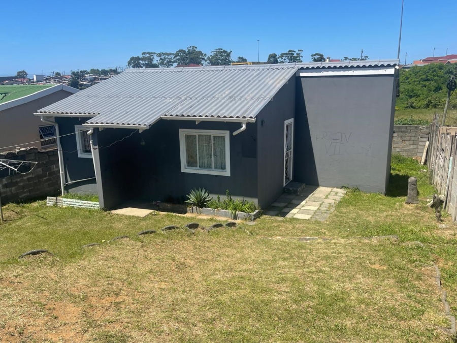 3 Bedroom Property for Sale in Braelyn Eastern Cape